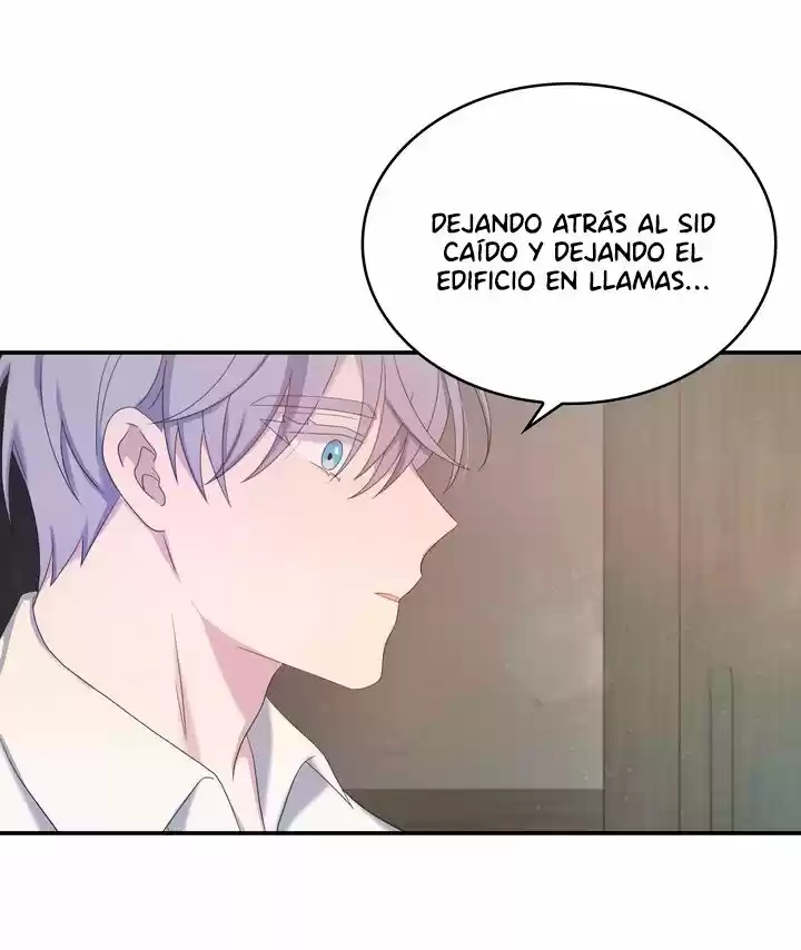 La Princesa De Dos Caras - Capítulo 37 - Página 41 - LectorTMOo