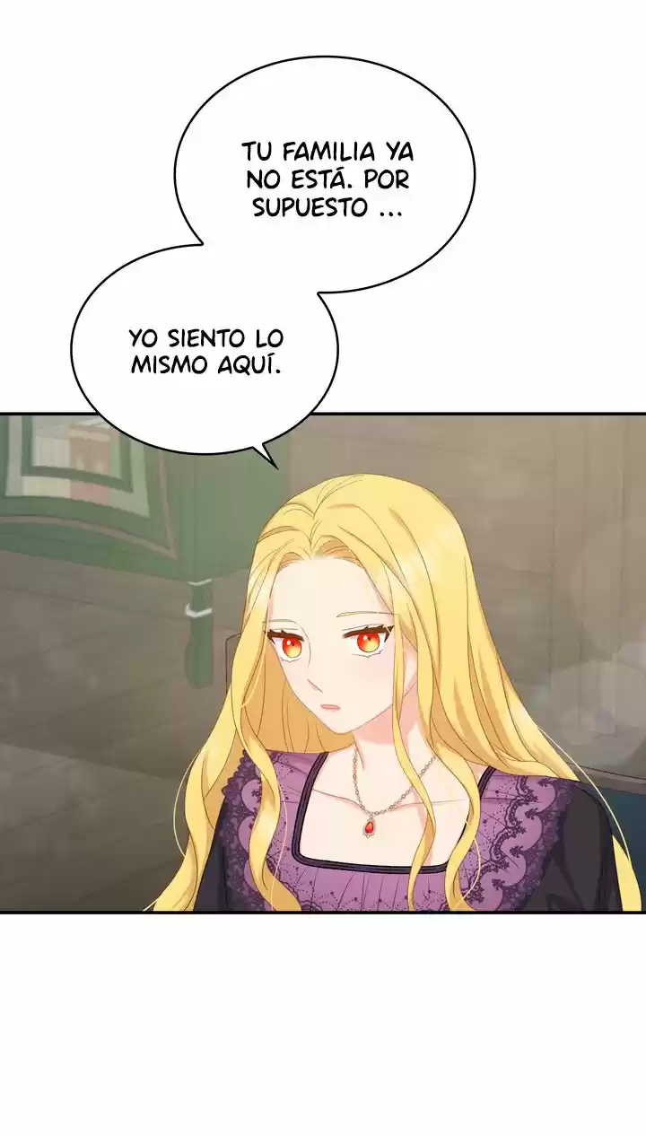 La Princesa De Dos Caras - Capítulo 37 - Página 45 - LectorTMOo