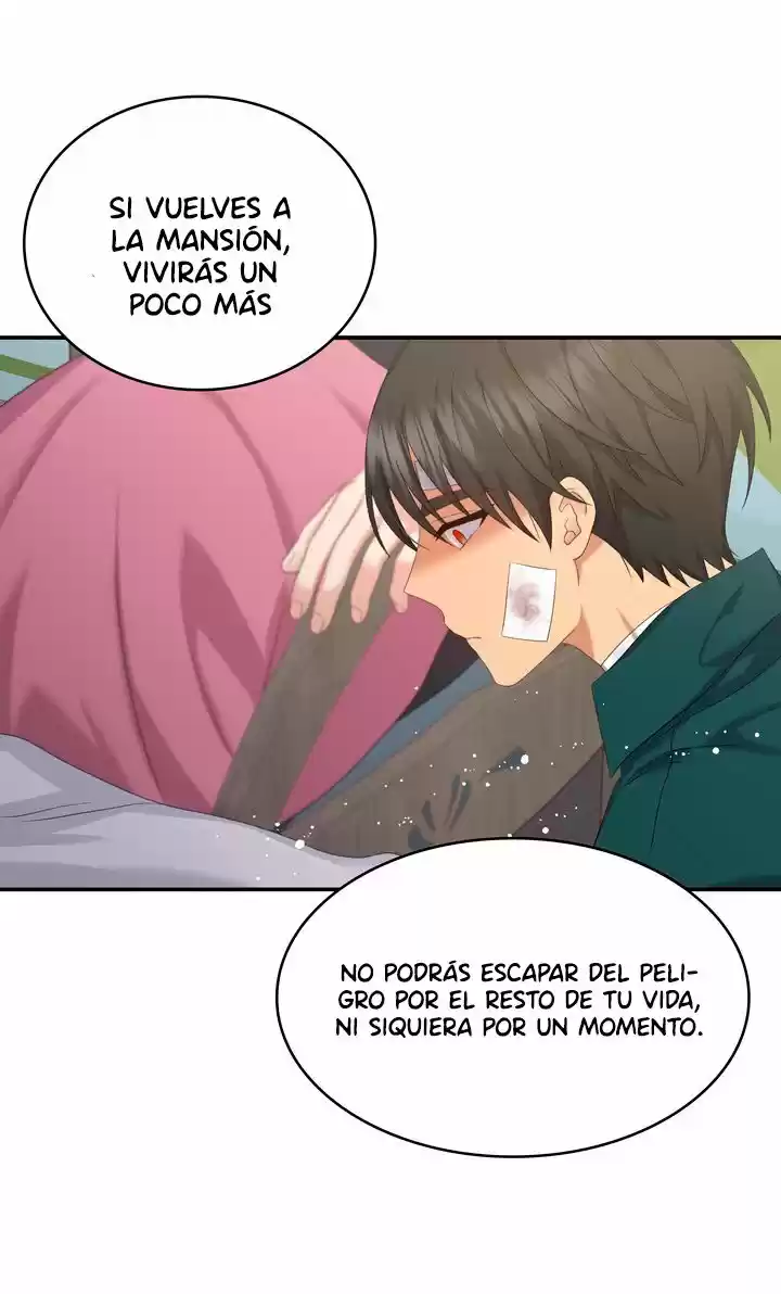 La Princesa De Dos Caras - Capítulo 37 - Página 47 - LectorTMOo