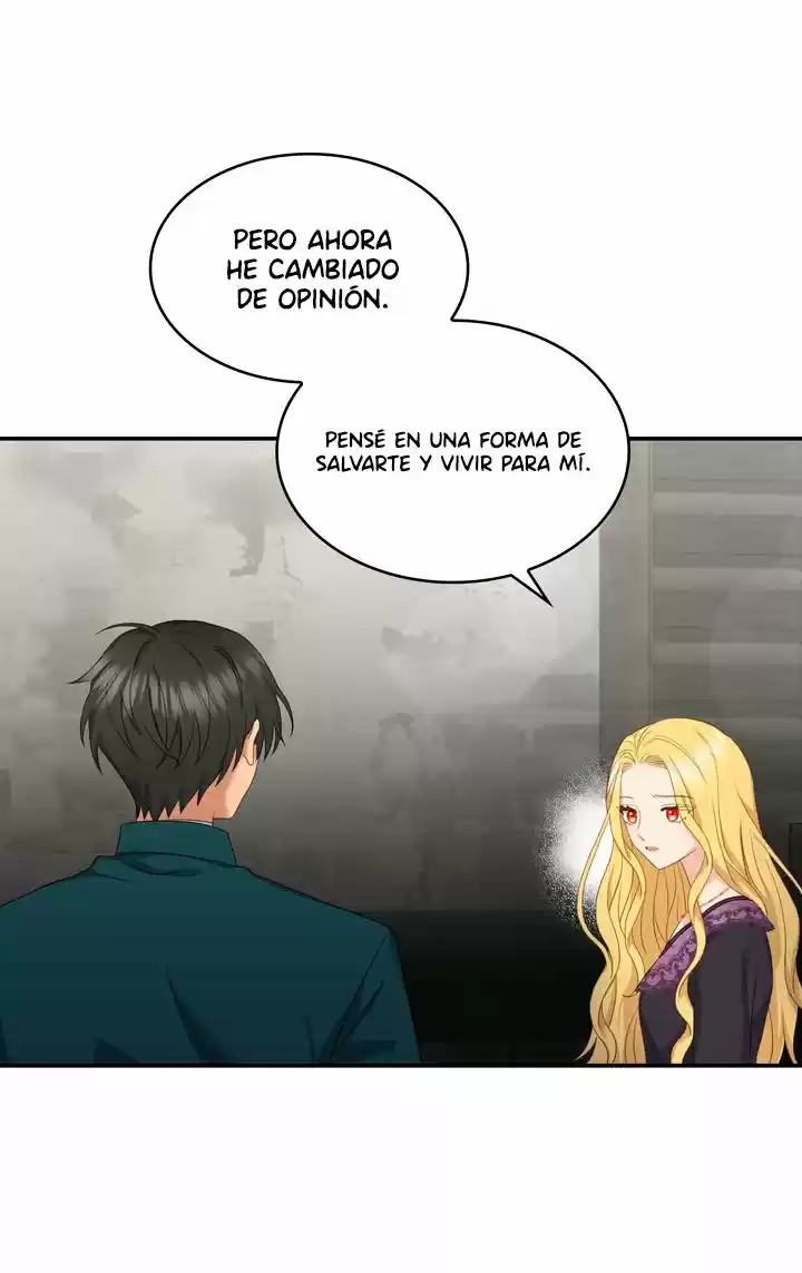 La Princesa De Dos Caras - Capítulo 37 - Página 49 - LectorTMOo