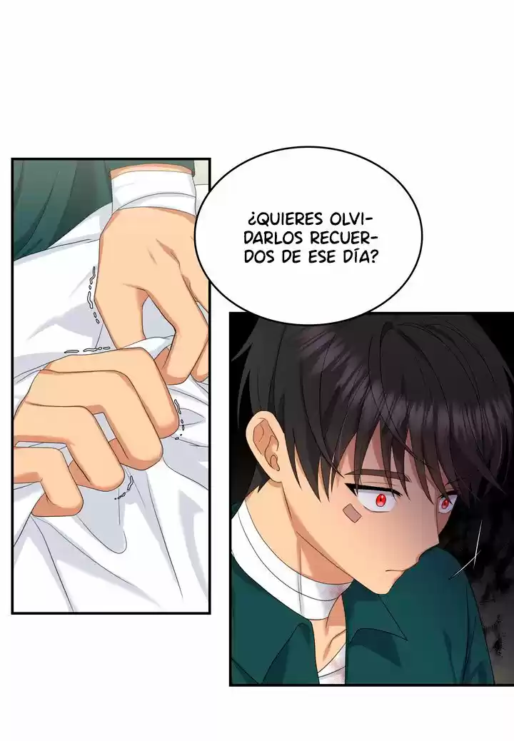 La Princesa De Dos Caras - Capítulo 37 - Página 51 - LectorTMOo