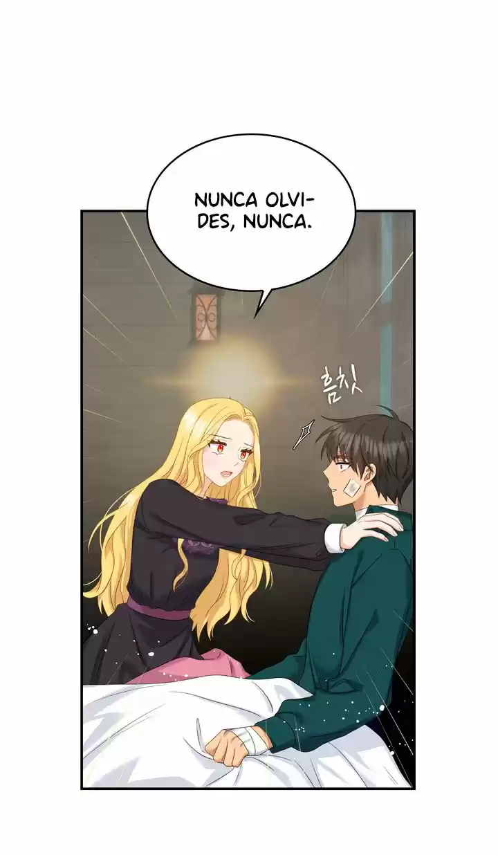 La Princesa De Dos Caras - Capítulo 37 - Página 52 - LectorTMOo