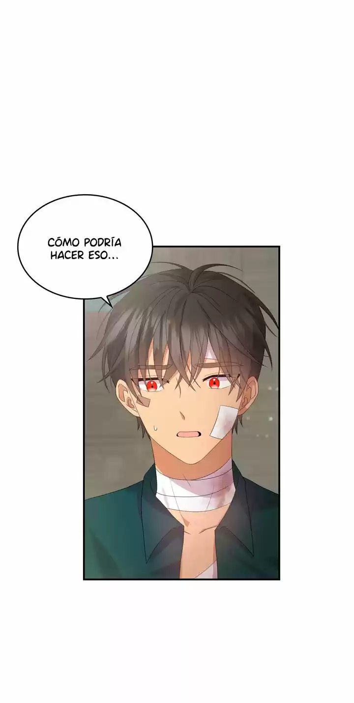 La Princesa De Dos Caras - Capítulo 38 - Página 8 - LectorTMOo