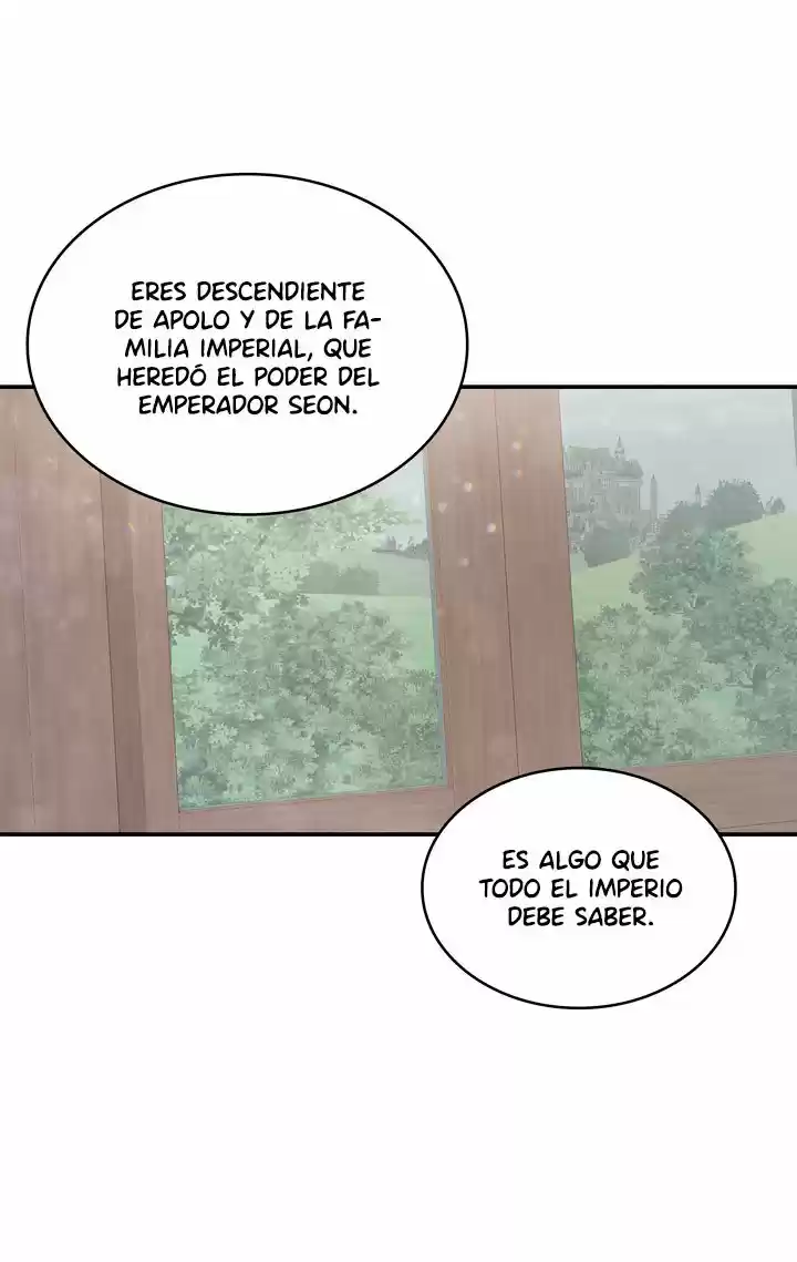 La Princesa De Dos Caras - Capítulo 38 - Página 9 - LectorTMOo