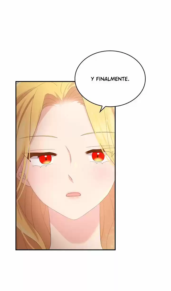 La Princesa De Dos Caras - Capítulo 38 - Página 10 - LectorTMOo