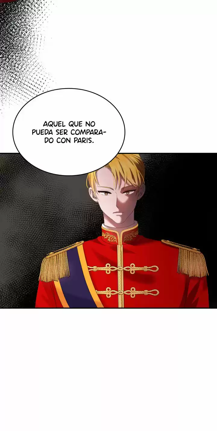 La Princesa De Dos Caras - Capítulo 38 - Página 17 - LectorTMOo