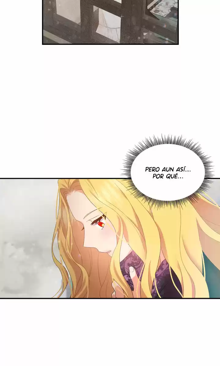 La Princesa De Dos Caras - Capítulo 38 - Página 20 - LectorTMOo