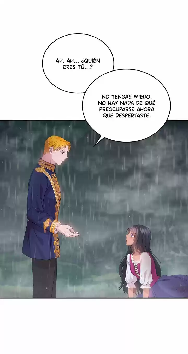 La Princesa De Dos Caras - Capítulo 38 - Página 39 - LectorTMOo