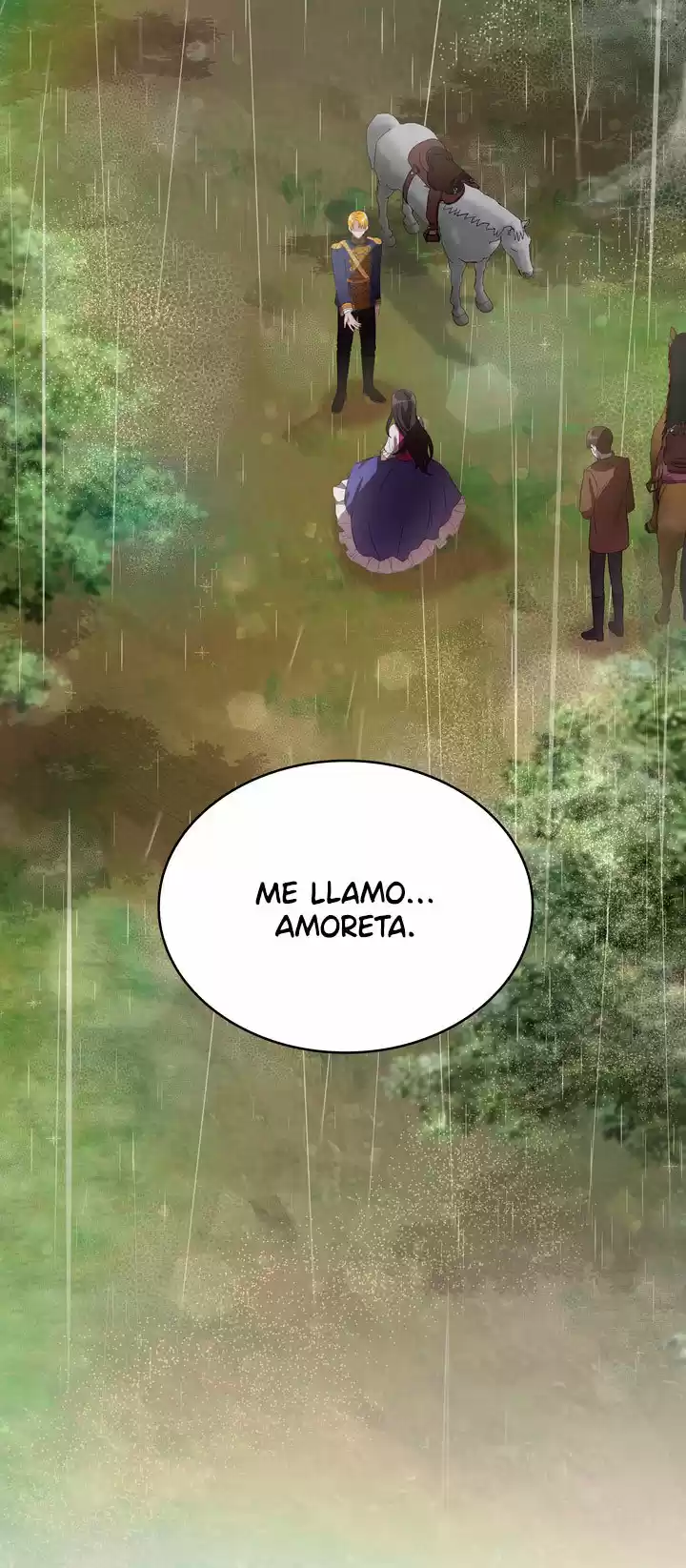 La Princesa De Dos Caras - Capítulo 38 - Página 41 - LectorTMOo