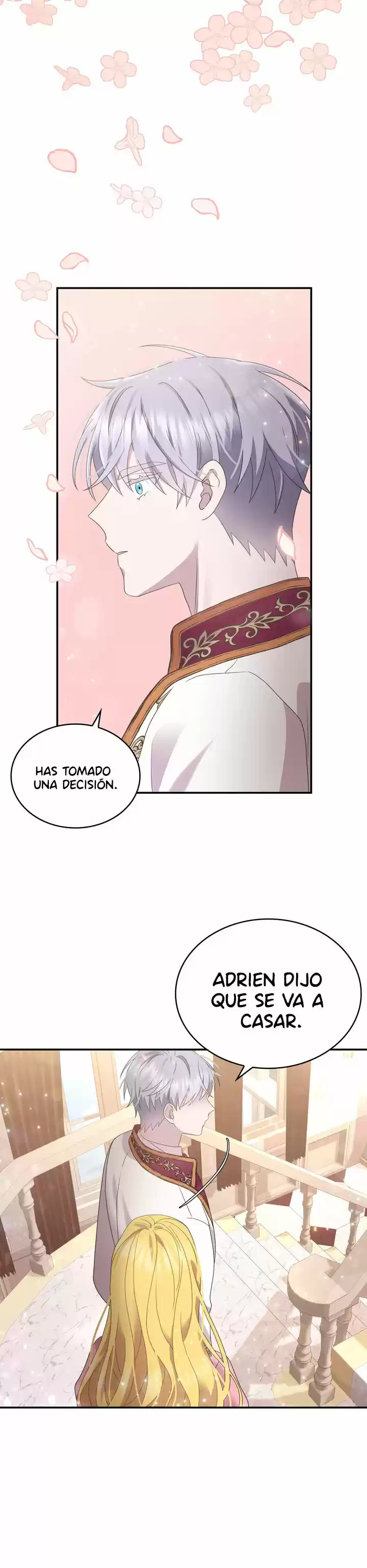 La Princesa De Dos Caras - Capítulo 39 - Página 14 - LectorTMOo
