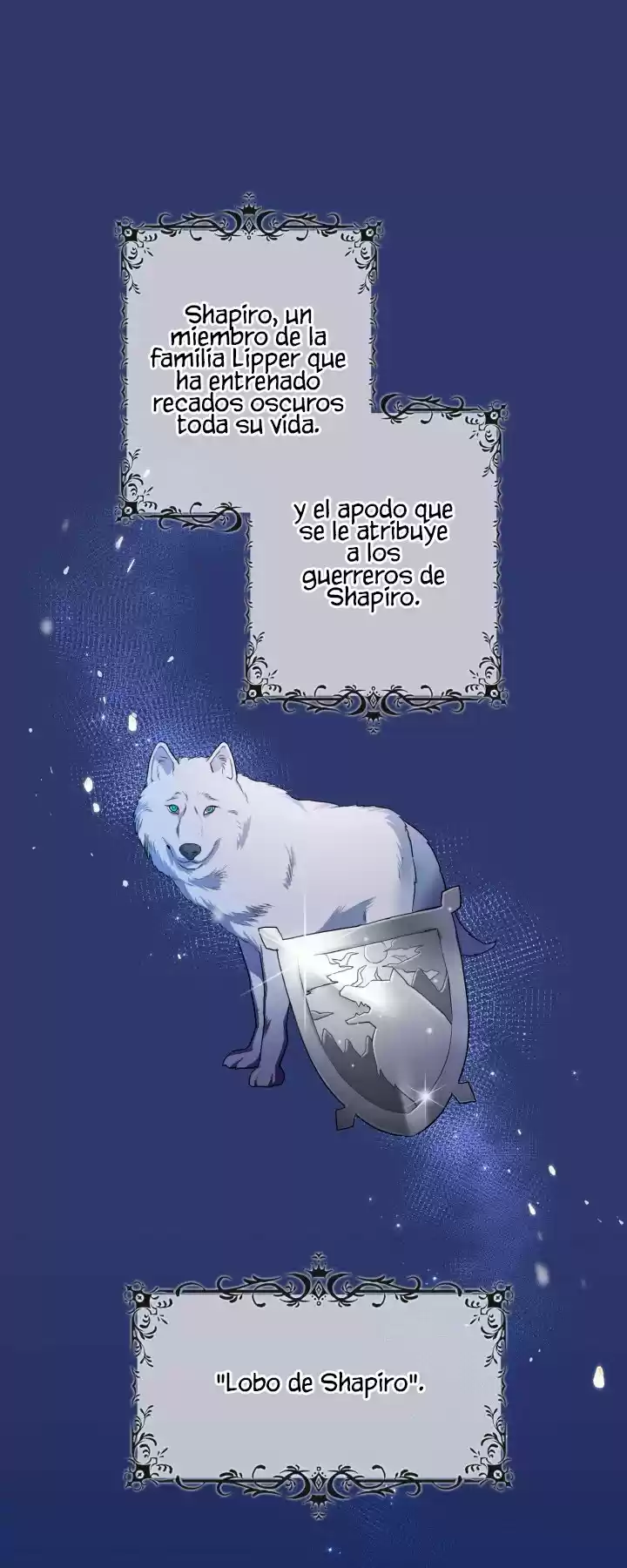 La Princesa De Dos Caras - Capítulo 4 - Página 2 - LectorTMOo
