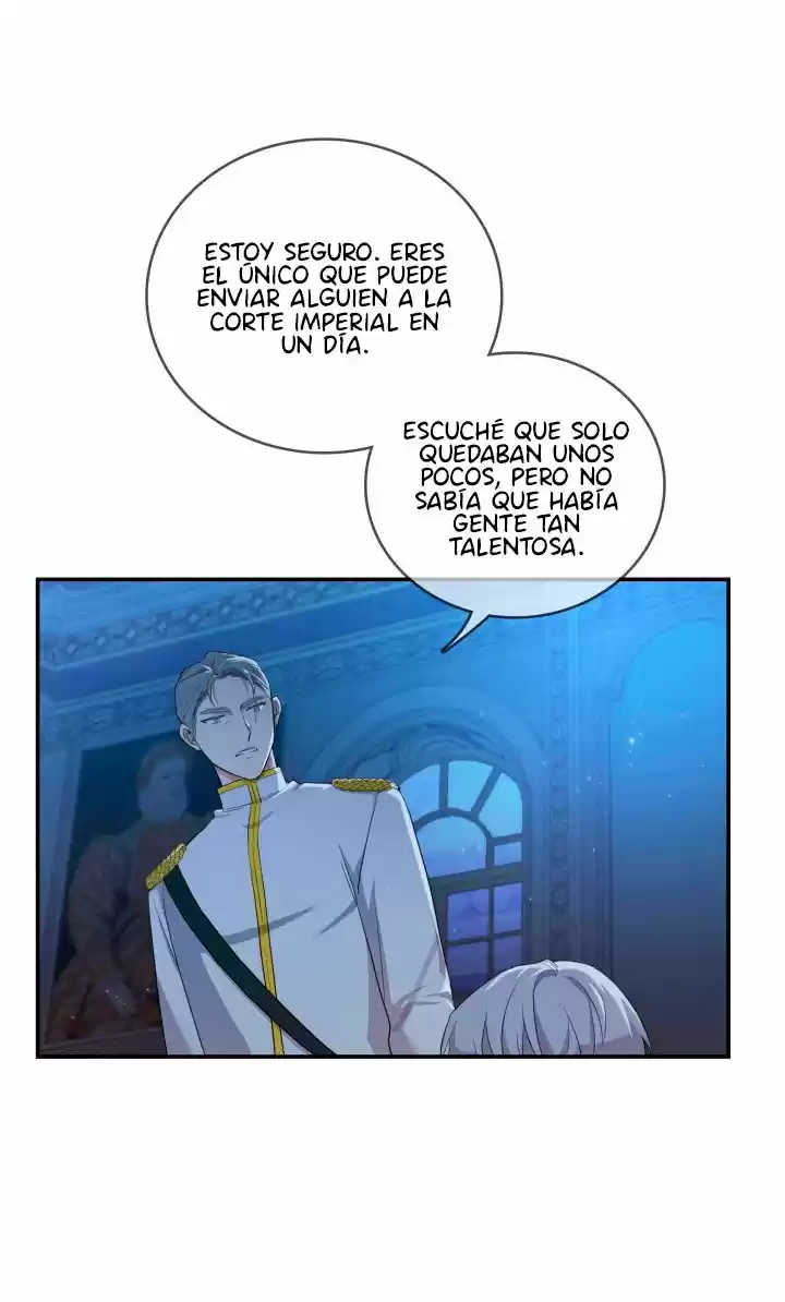 La Princesa De Dos Caras - Capítulo 4 - Página 5 - LectorTMOo