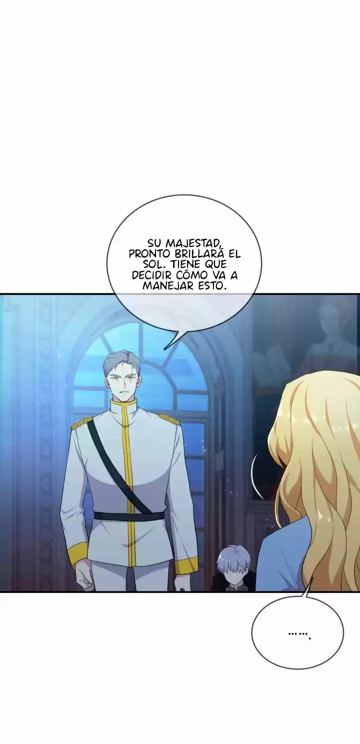 La Princesa De Dos Caras - Capítulo 4 - Página 10 - LectorTMOo