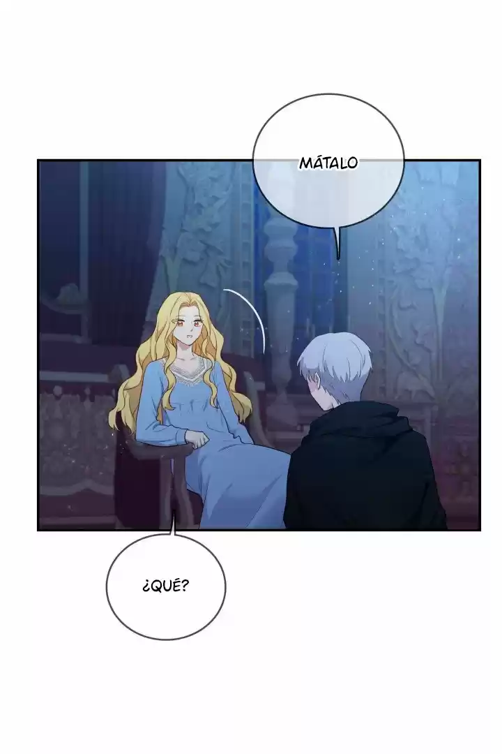 La Princesa De Dos Caras - Capítulo 4 - Página 12 - LectorTMOo