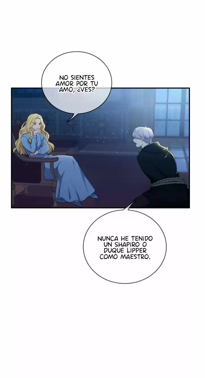 La Princesa De Dos Caras - Capítulo 4 - Página 14 - LectorTMOo