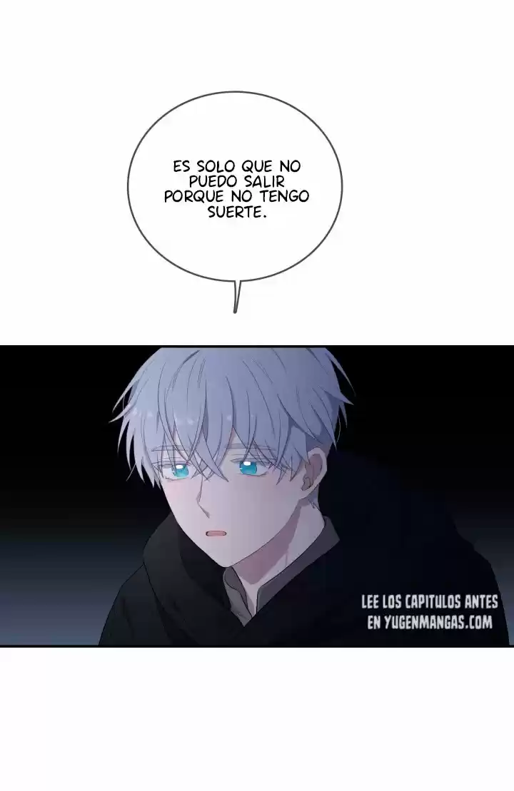 La Princesa De Dos Caras - Capítulo 4 - Página 15 - LectorTMOo