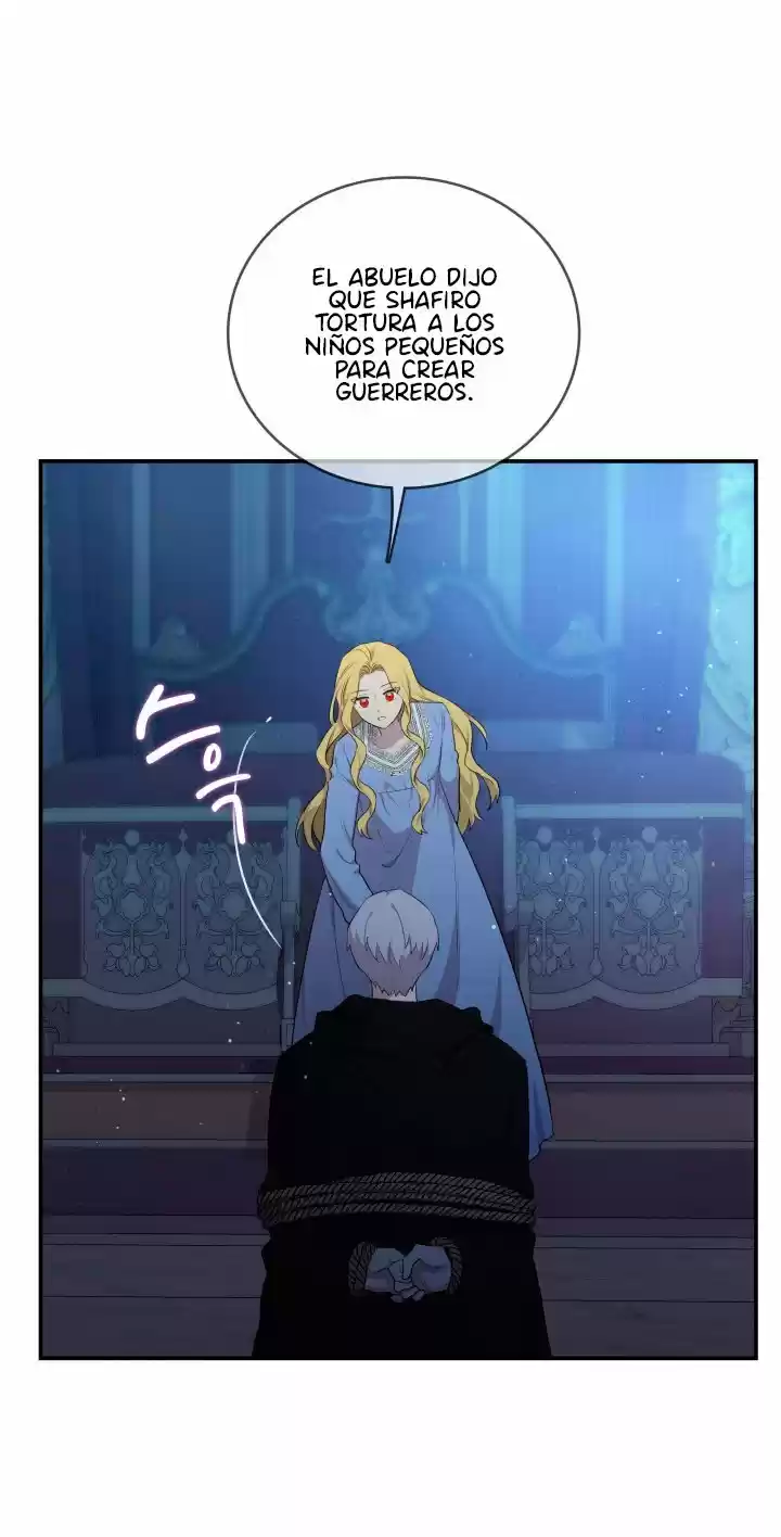 La Princesa De Dos Caras - Capítulo 4 - Página 17 - LectorTMOo