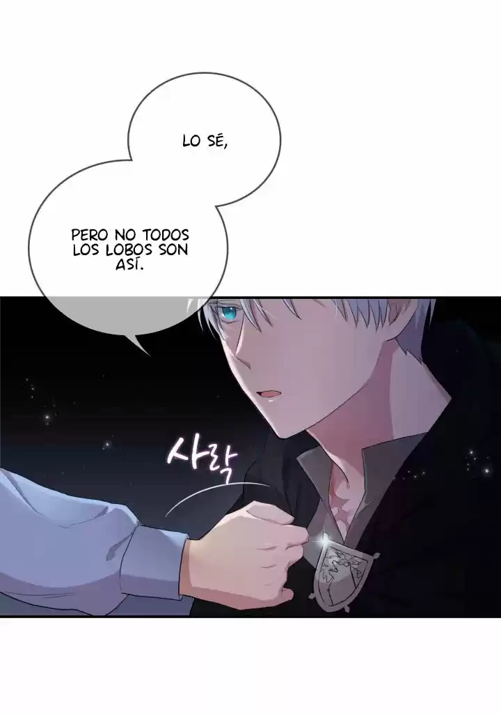 La Princesa De Dos Caras - Capítulo 4 - Página 19 - LectorTMOo