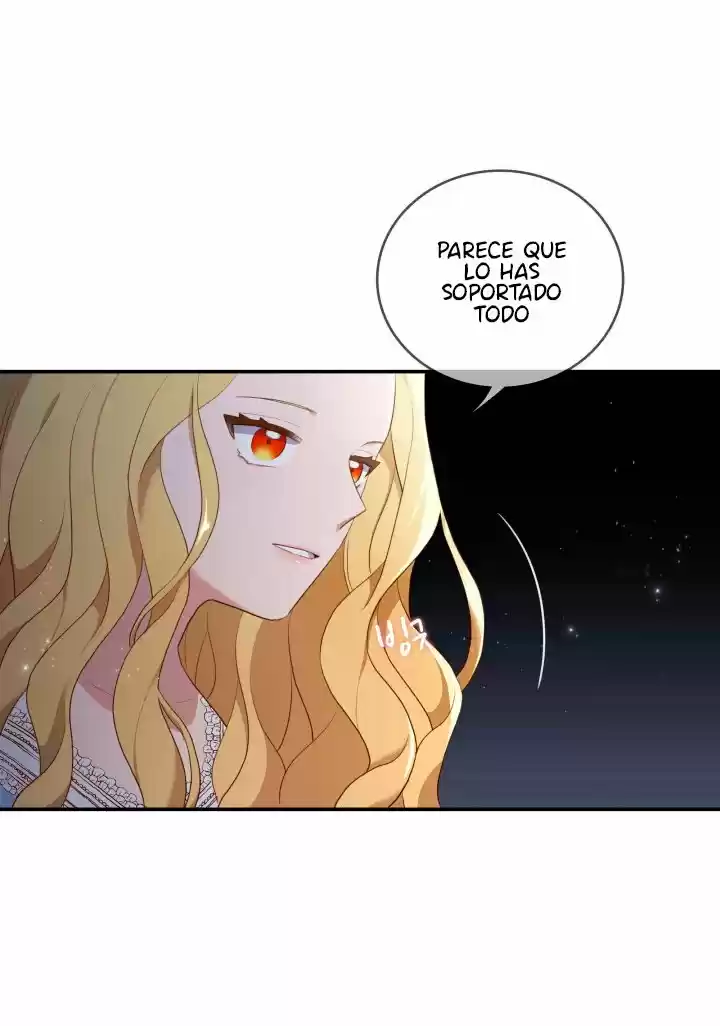 La Princesa De Dos Caras - Capítulo 4 - Página 20 - LectorTMOo