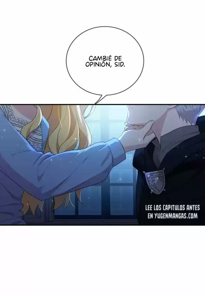 La Princesa De Dos Caras - Capítulo 4 - Página 22 - LectorTMOo