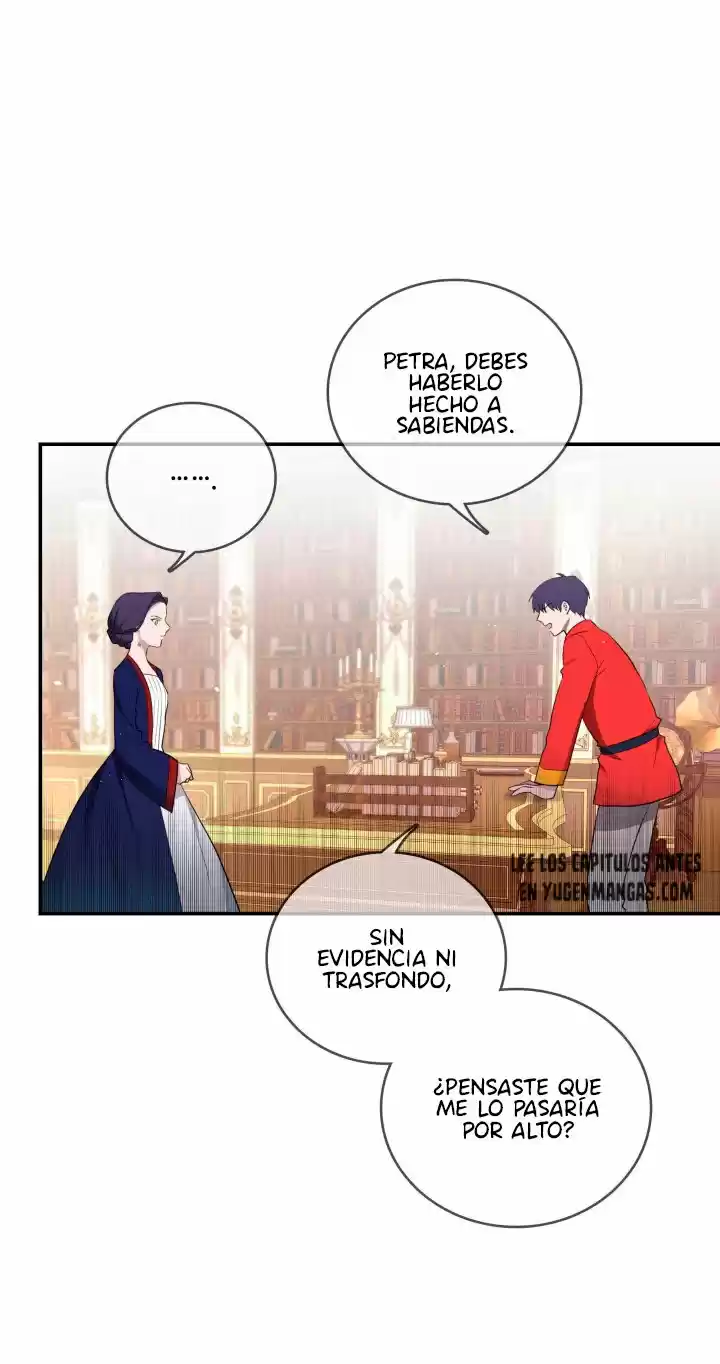 La Princesa De Dos Caras - Capítulo 4 - Página 44 - LectorTMOo