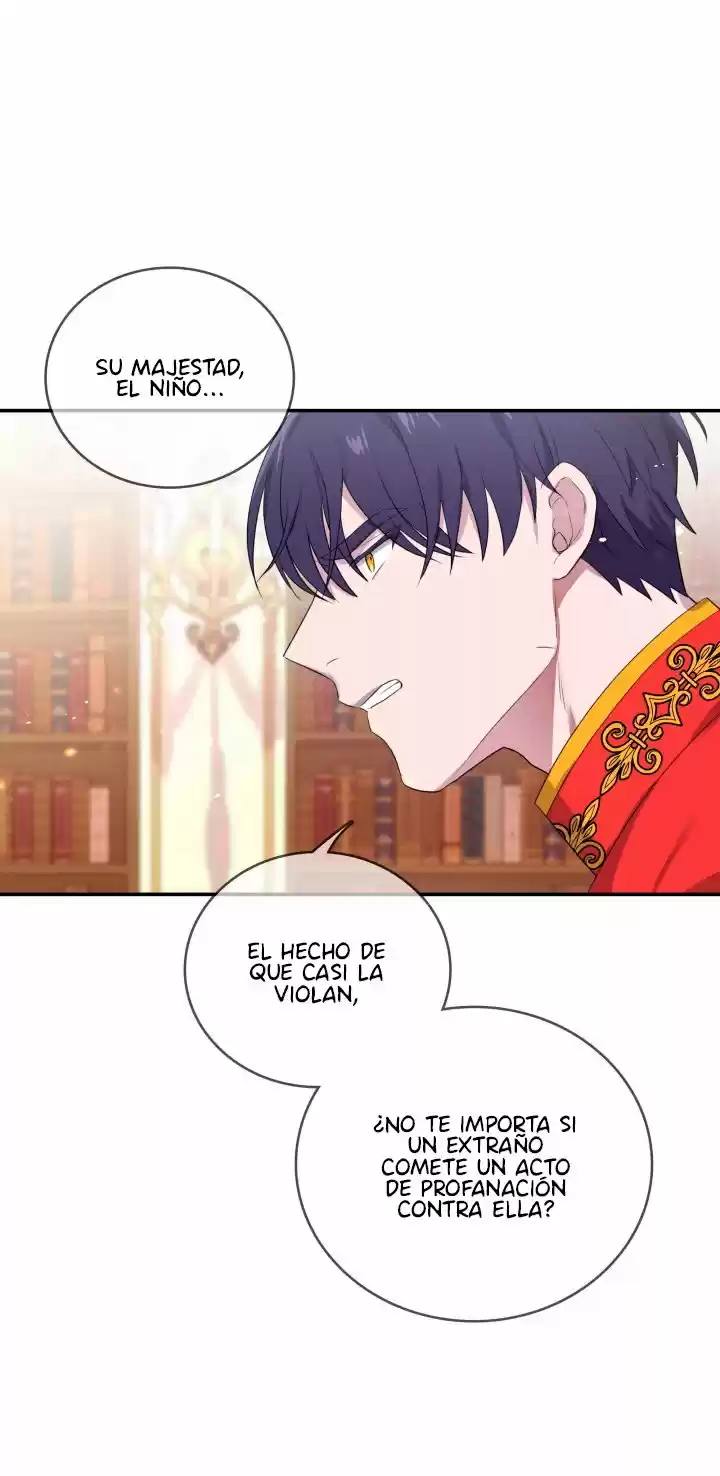 La Princesa De Dos Caras - Capítulo 4 - Página 45 - LectorTMOo
