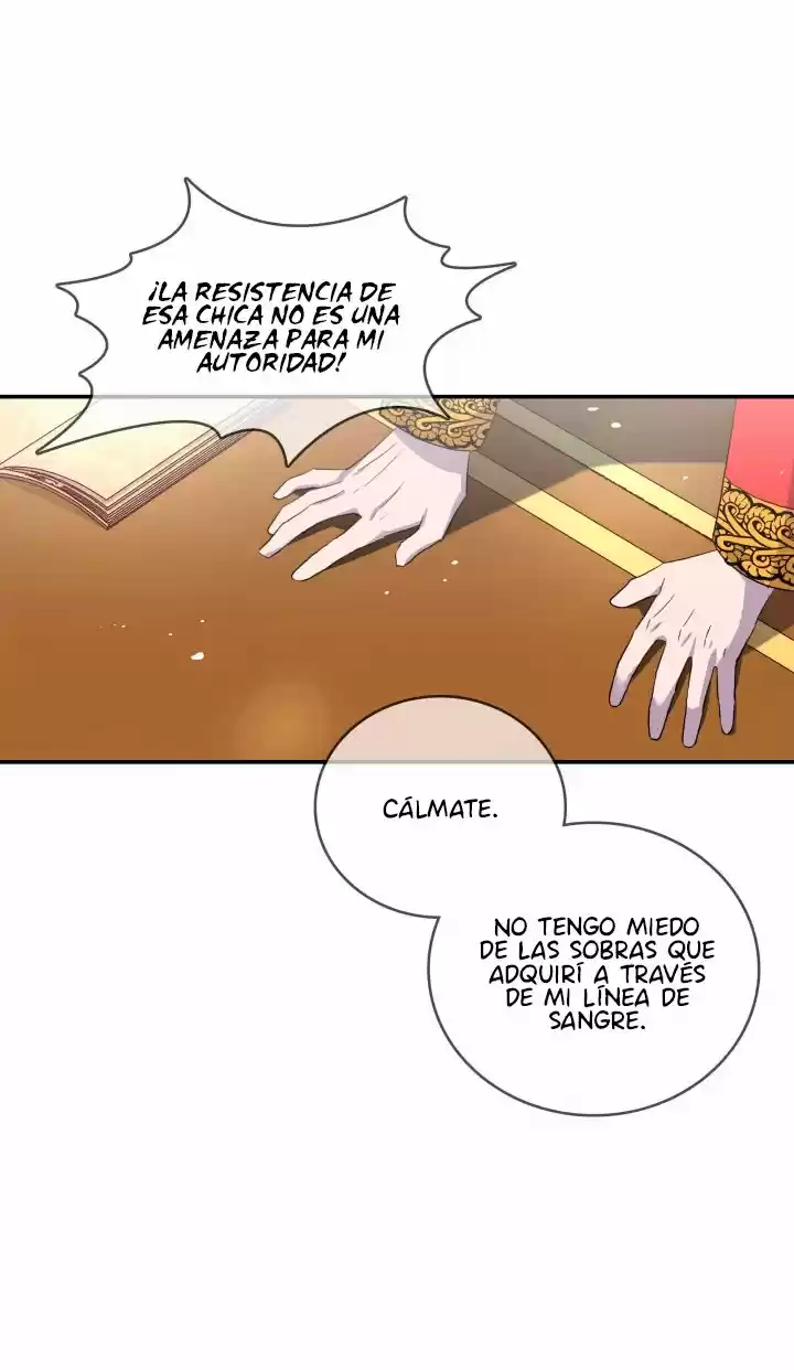 La Princesa De Dos Caras - Capítulo 4 - Página 47 - LectorTMOo