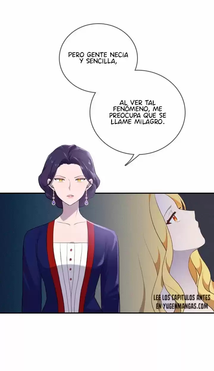 La Princesa De Dos Caras - Capítulo 4 - Página 48 - LectorTMOo