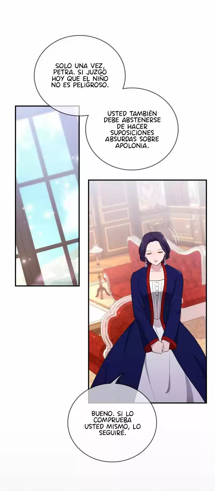 La Princesa De Dos Caras - Capítulo 4 - Página 51 - LectorTMOo