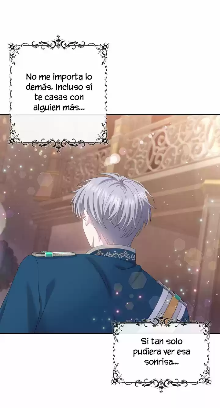 La Princesa De Dos Caras - Capítulo 40 - Página 16 - LectorTMOo