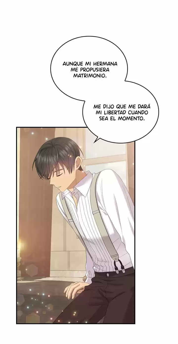 La Princesa De Dos Caras - Capítulo 40 - Página 31 - LectorTMOo