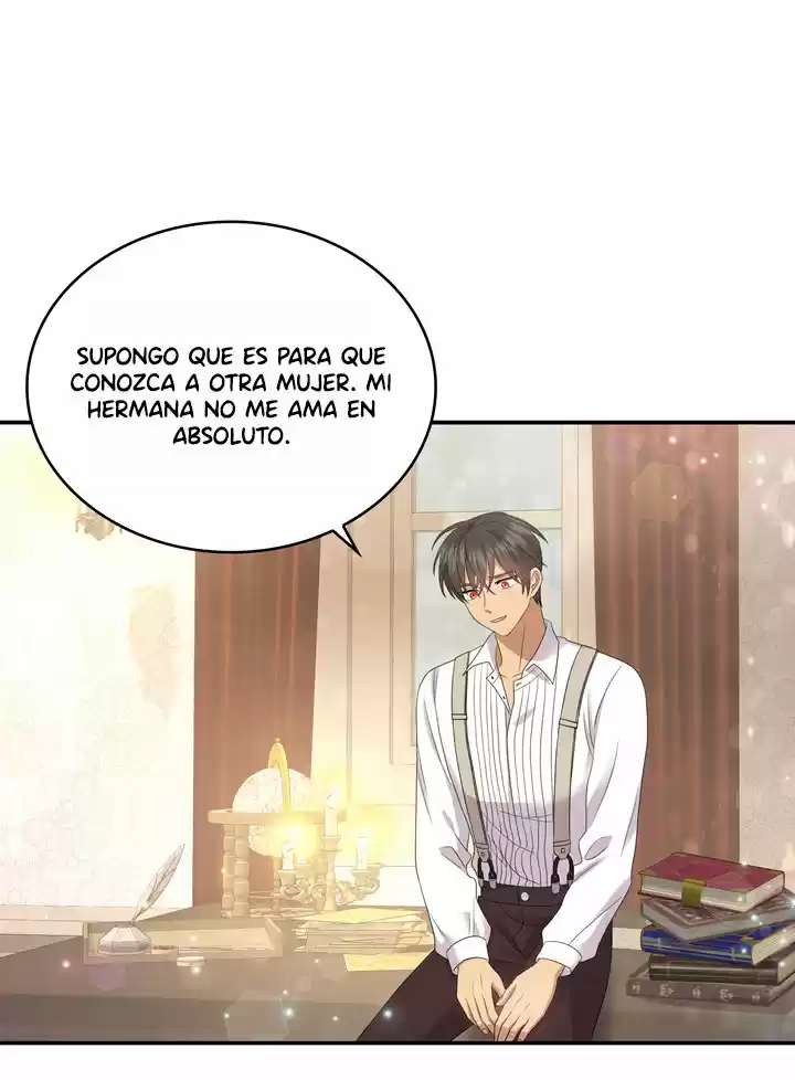 La Princesa De Dos Caras - Capítulo 40 - Página 32 - LectorTMOo