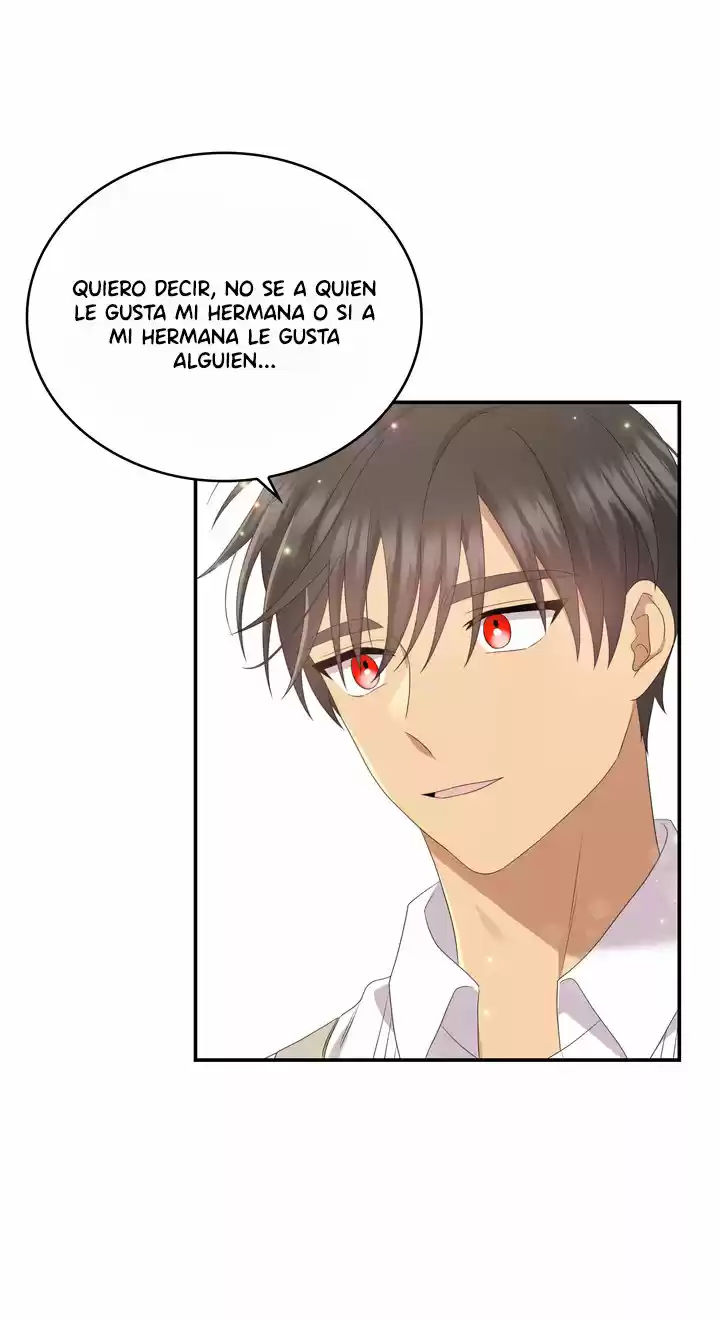 La Princesa De Dos Caras - Capítulo 40 - Página 34 - LectorTMOo