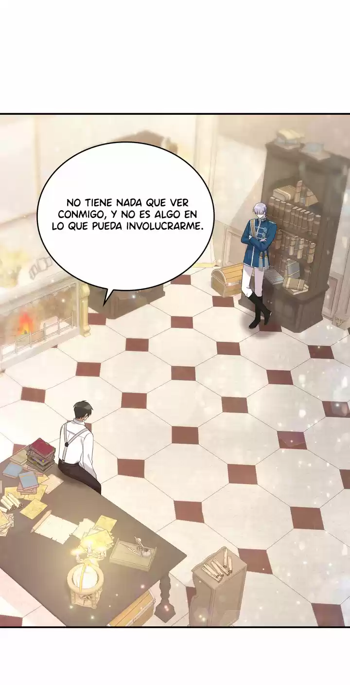 La Princesa De Dos Caras - Capítulo 40 - Página 35 - LectorTMOo