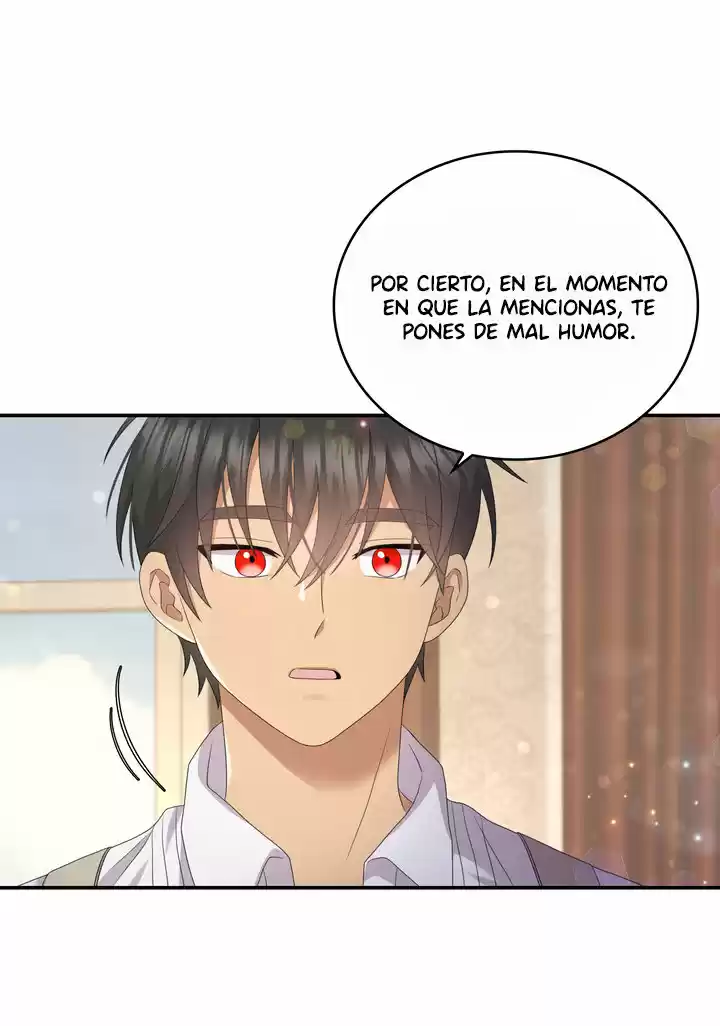 La Princesa De Dos Caras - Capítulo 40 - Página 42 - LectorTMOo