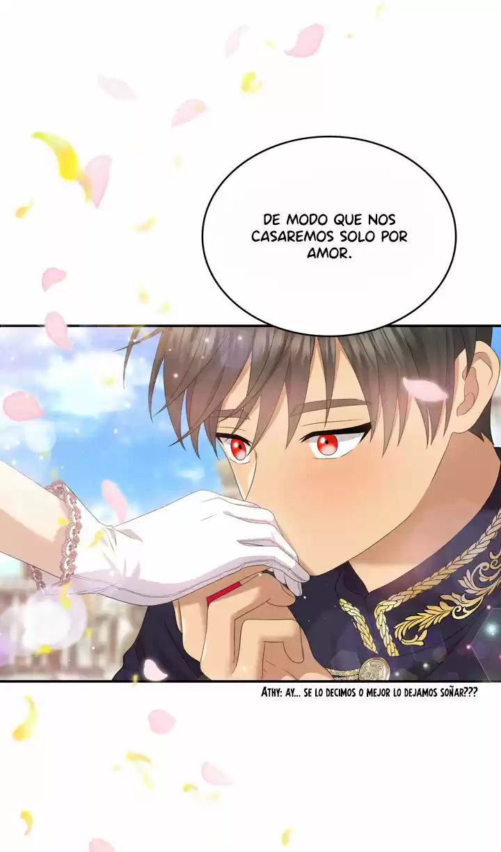 La Princesa De Dos Caras - Capítulo 40 - Página 48 - LectorTMOo