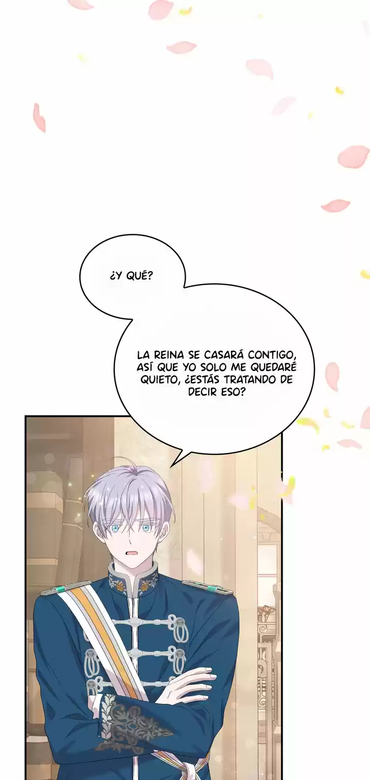 La Princesa De Dos Caras - Capítulo 40 - Página 49 - LectorTMOo