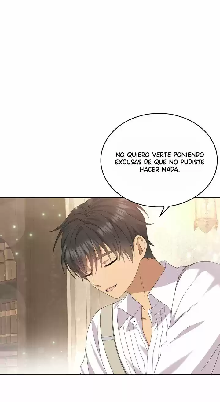La Princesa De Dos Caras - Capítulo 40 - Página 53 - LectorTMOo
