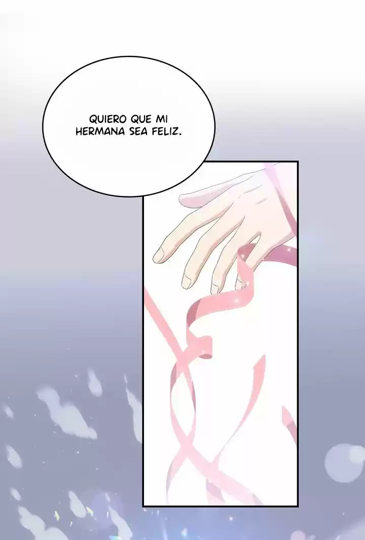 La Princesa De Dos Caras - Capítulo 40 - Página 54 - LectorTMOo