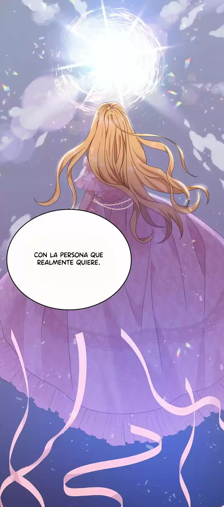 La Princesa De Dos Caras - Capítulo 40 - Página 55 - LectorTMOo