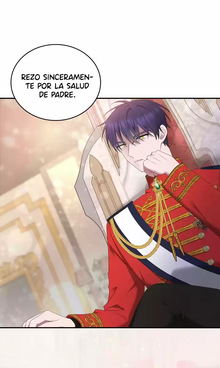 La Princesa De Dos Caras - Capítulo 41 - Página 10 - LectorTMOo