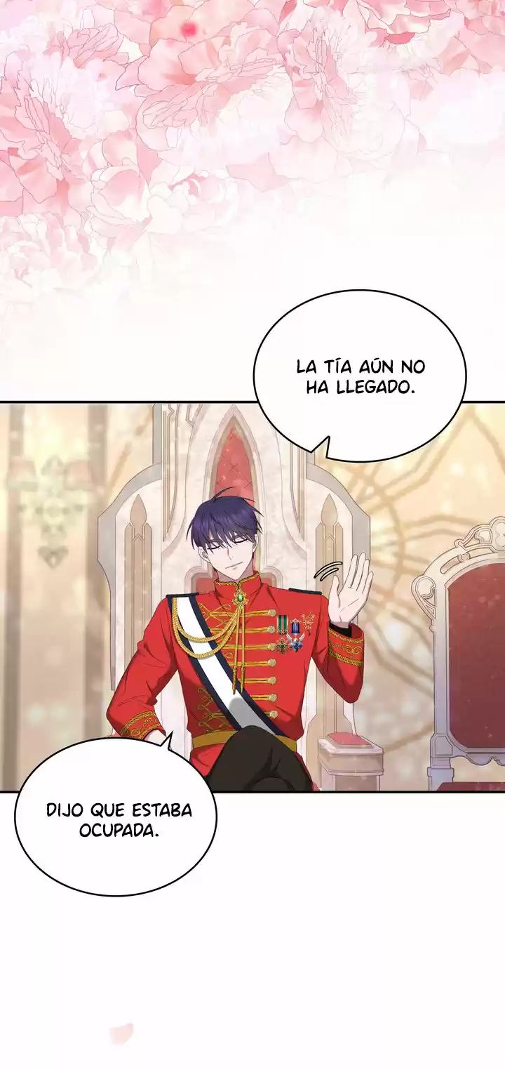 La Princesa De Dos Caras - Capítulo 41 - Página 13 - LectorTMOo