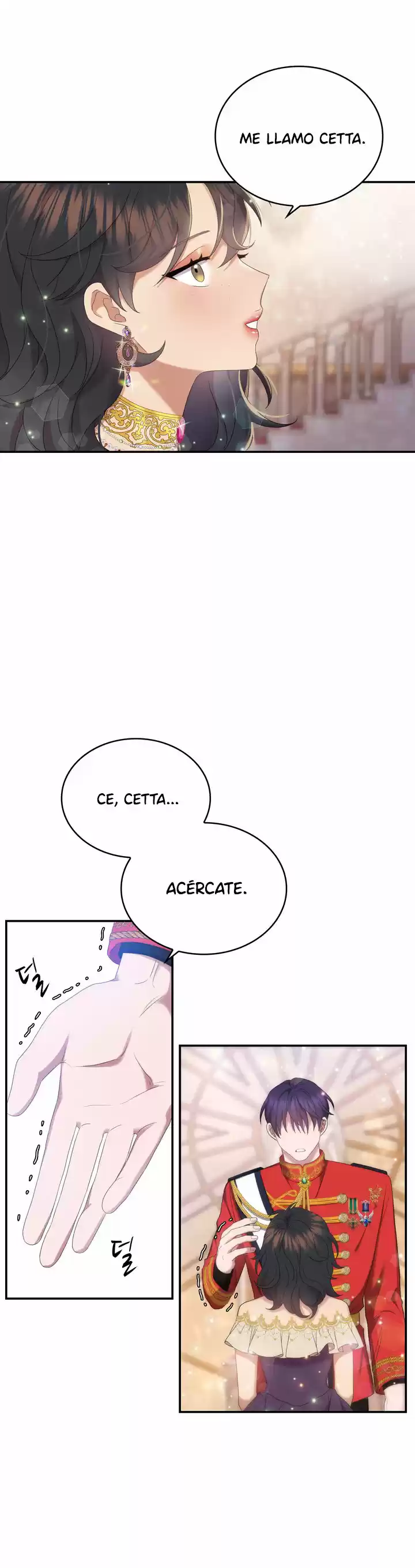 La Princesa De Dos Caras - Capítulo 41 - Página 25 - LectorTMOo