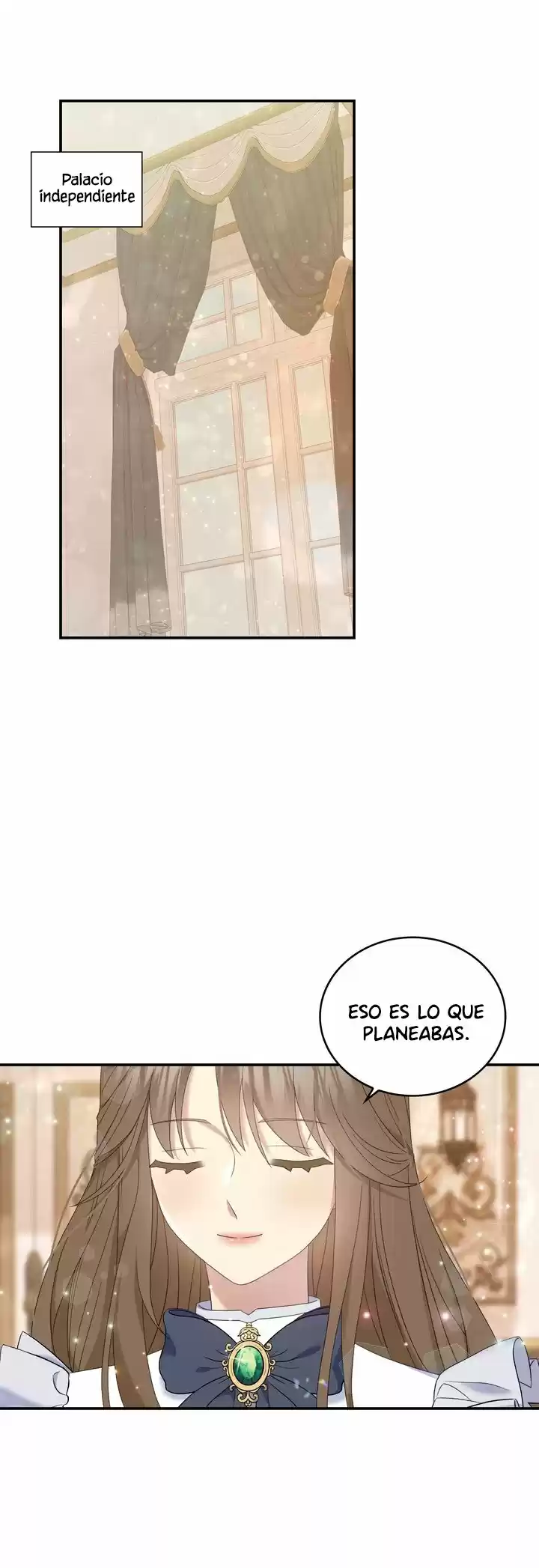 La Princesa De Dos Caras - Capítulo 41 - Página 28 - LectorTMOo