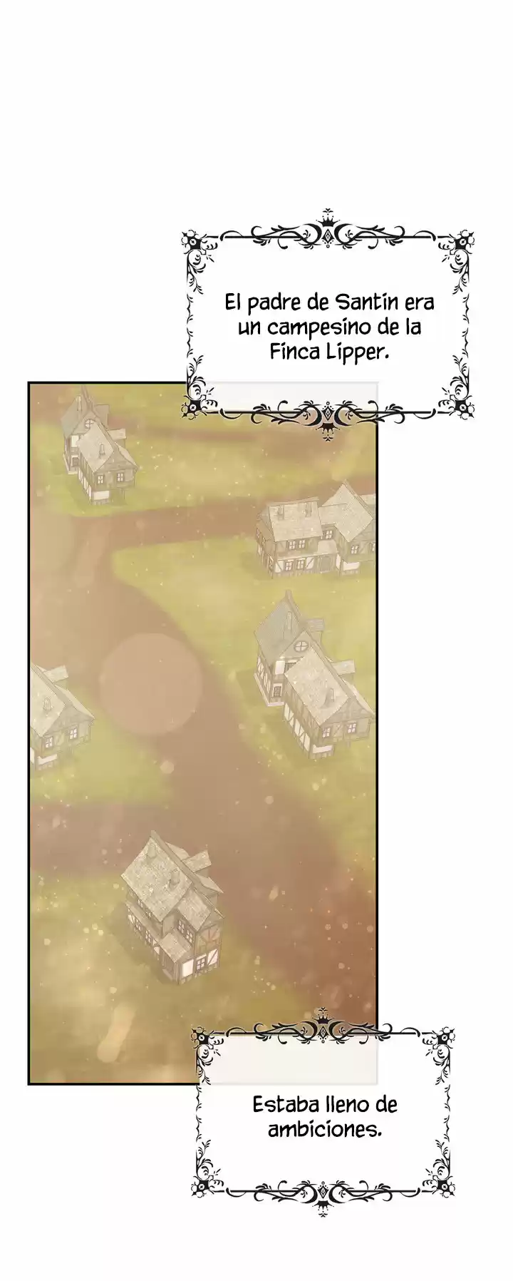 La Princesa De Dos Caras - Capítulo 41 - Página 34 - LectorTMOo