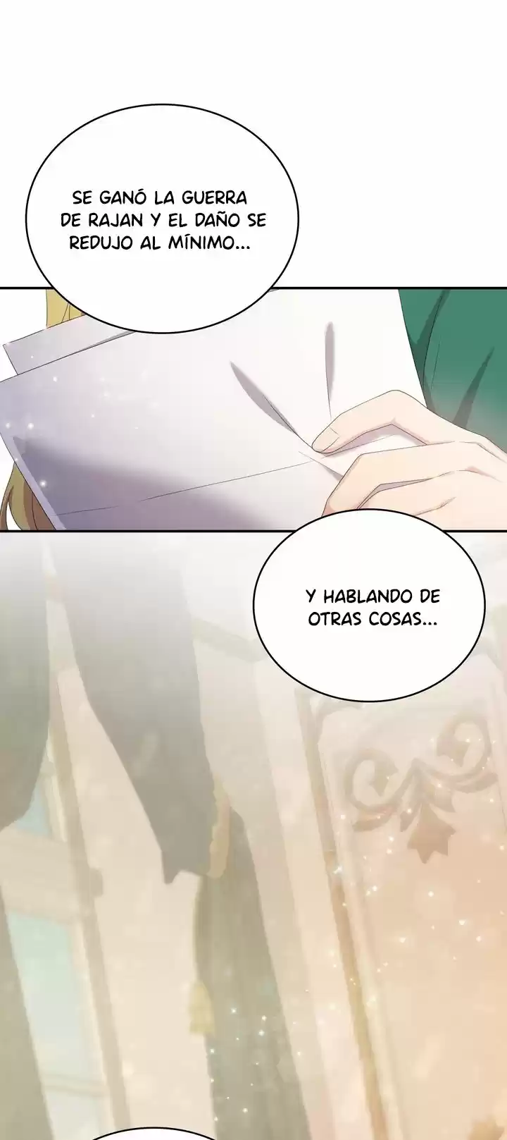 La Princesa De Dos Caras - Capítulo 41 - Página 44 - LectorTMOo