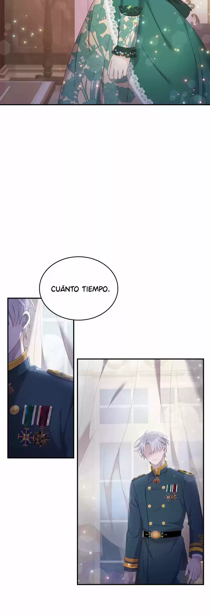 La Princesa De Dos Caras - Capítulo 41 - Página 47 - LectorTMOo