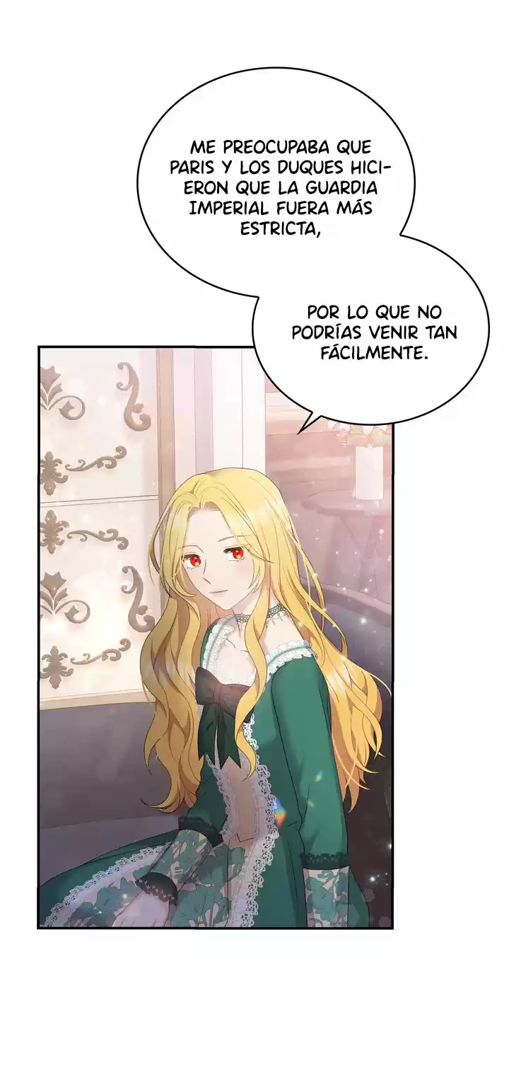 La Princesa De Dos Caras - Capítulo 42 - Página 7 - LectorTMOo