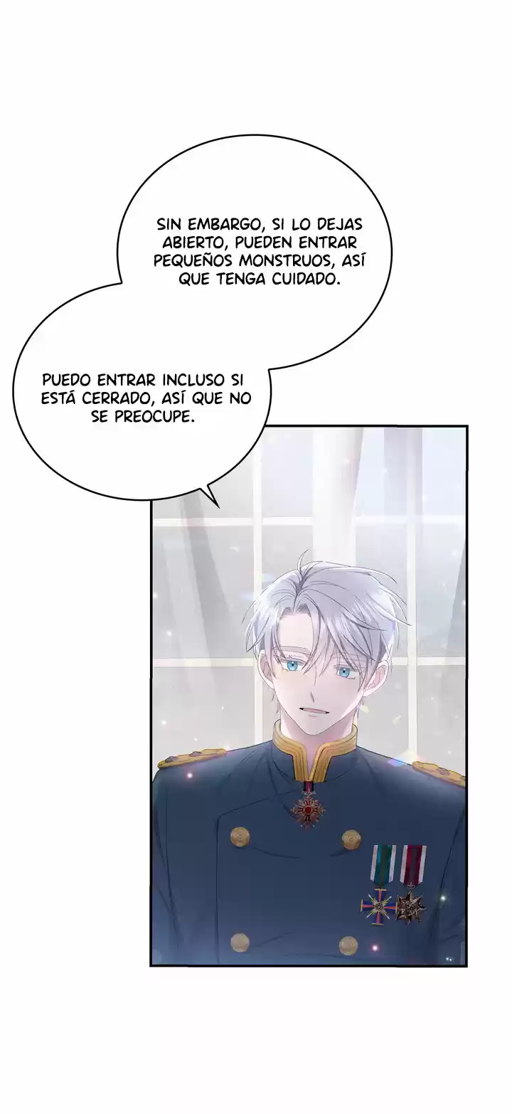La Princesa De Dos Caras - Capítulo 42 - Página 10 - LectorTMOo