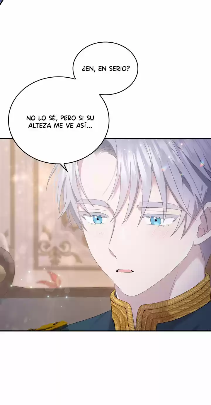 La Princesa De Dos Caras - Capítulo 42 - Página 15 - LectorTMOo